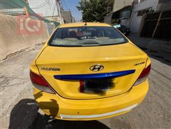 هیوندای ئەکسنت